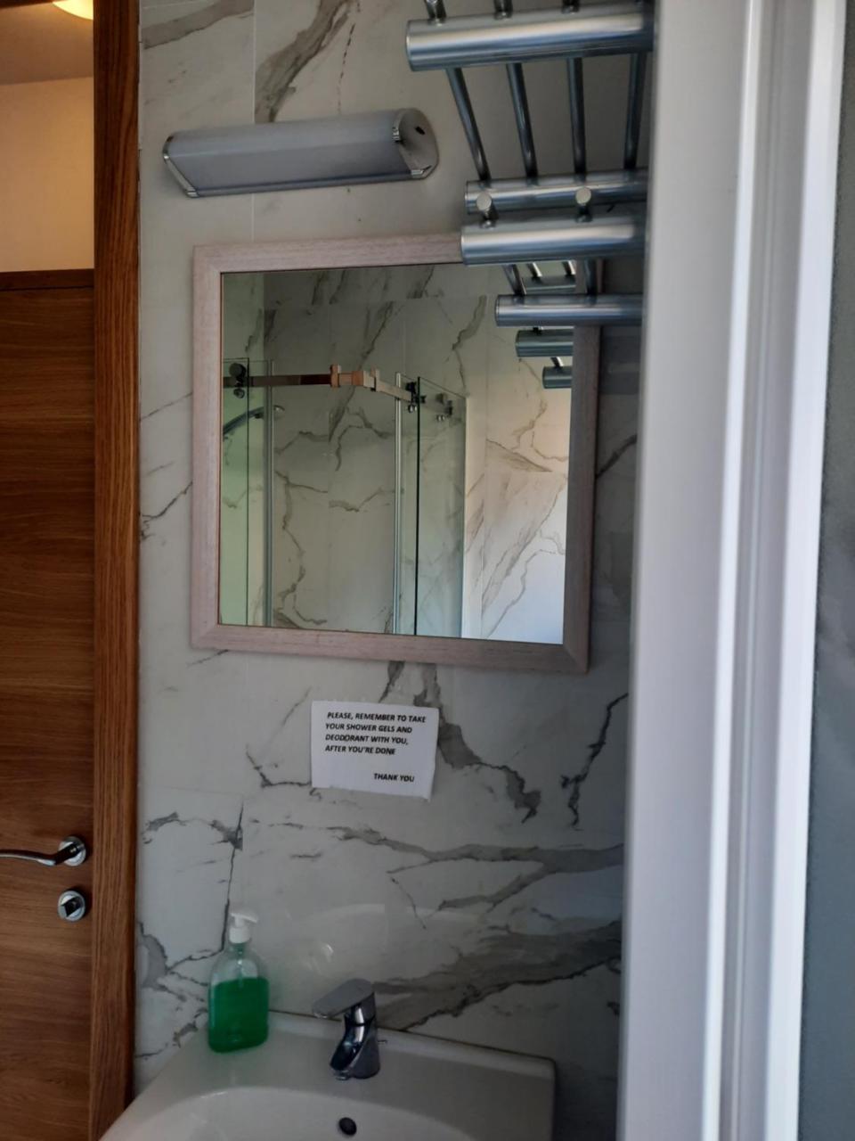 CENTRUM HOSTEL photo 4
