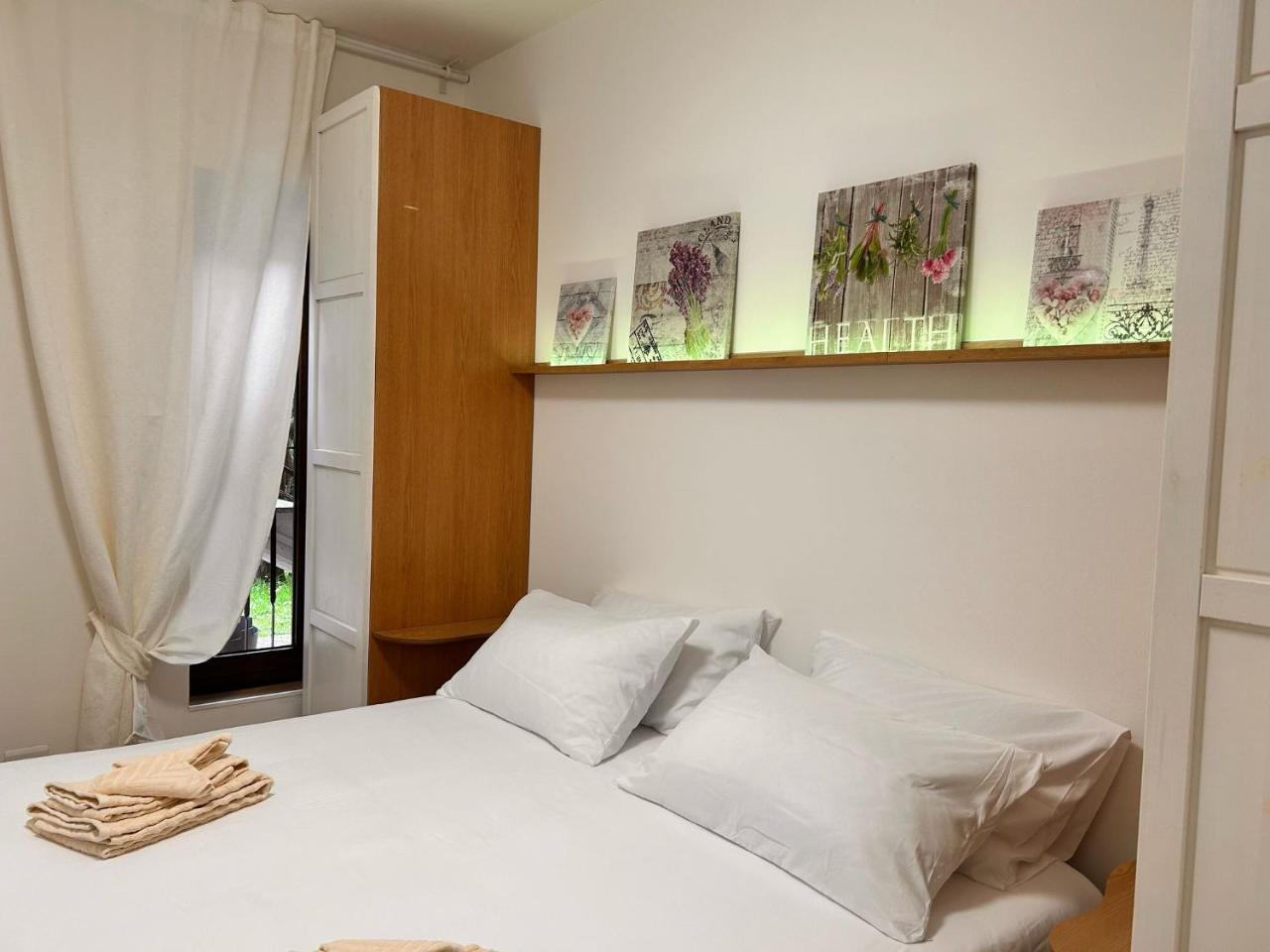 BloomHouse - apartment - 2