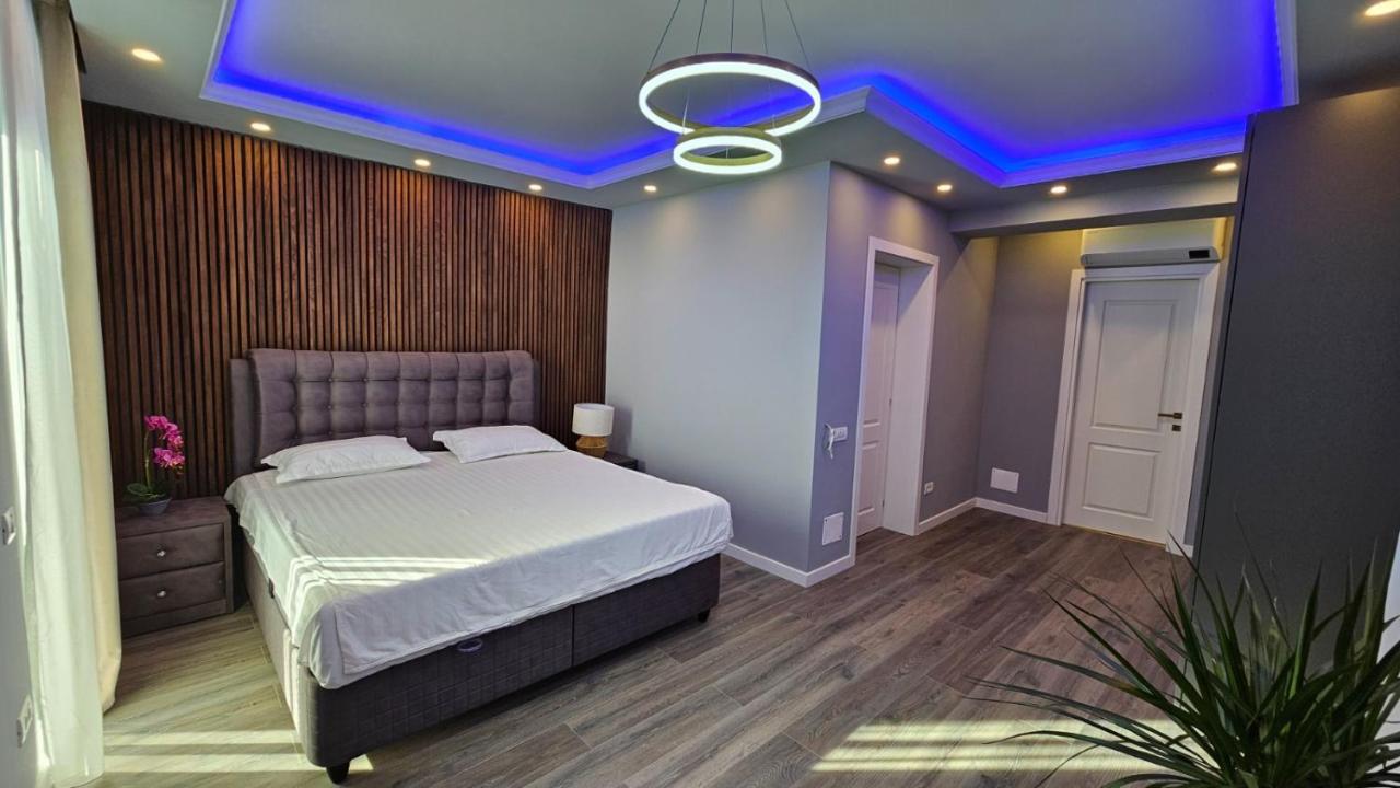 Vila LakeView Snagov, Terasă pe Acoperiș, Self Check-in, Parcare Privată - 6