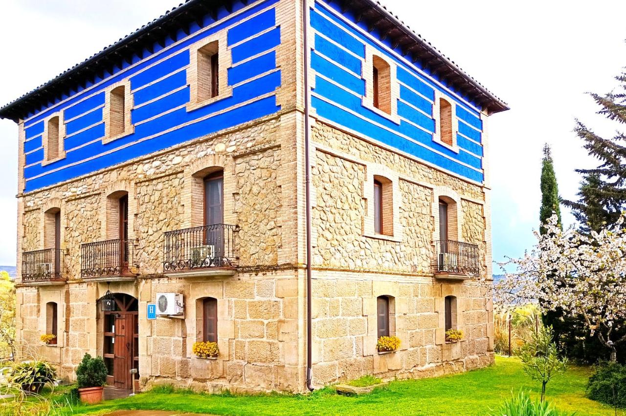 Foto - Hotel Boutique Bodegas De Arnes - Adults Only