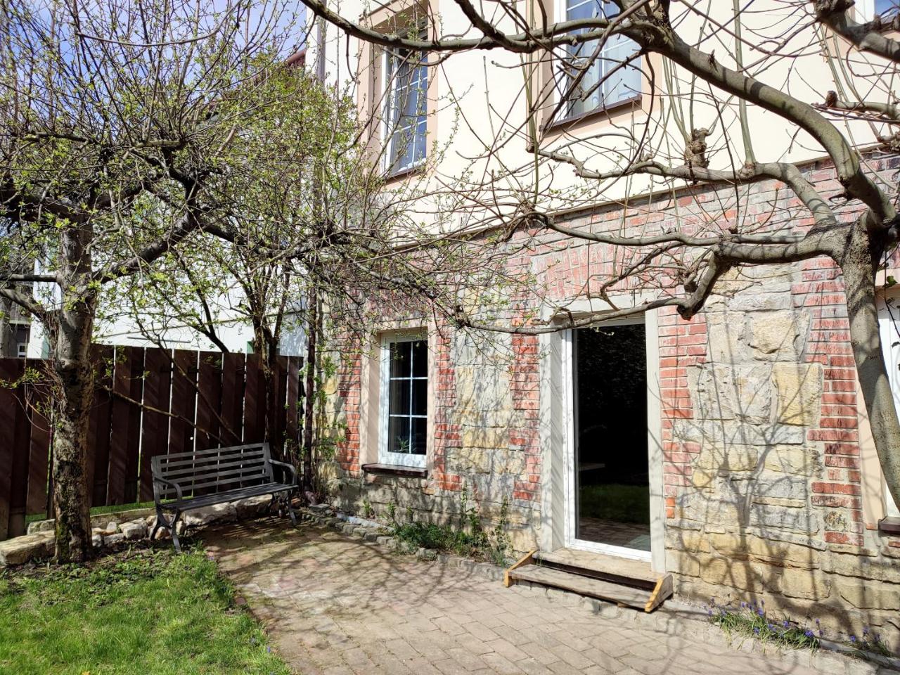 Apartamenty KDN Garden - 6