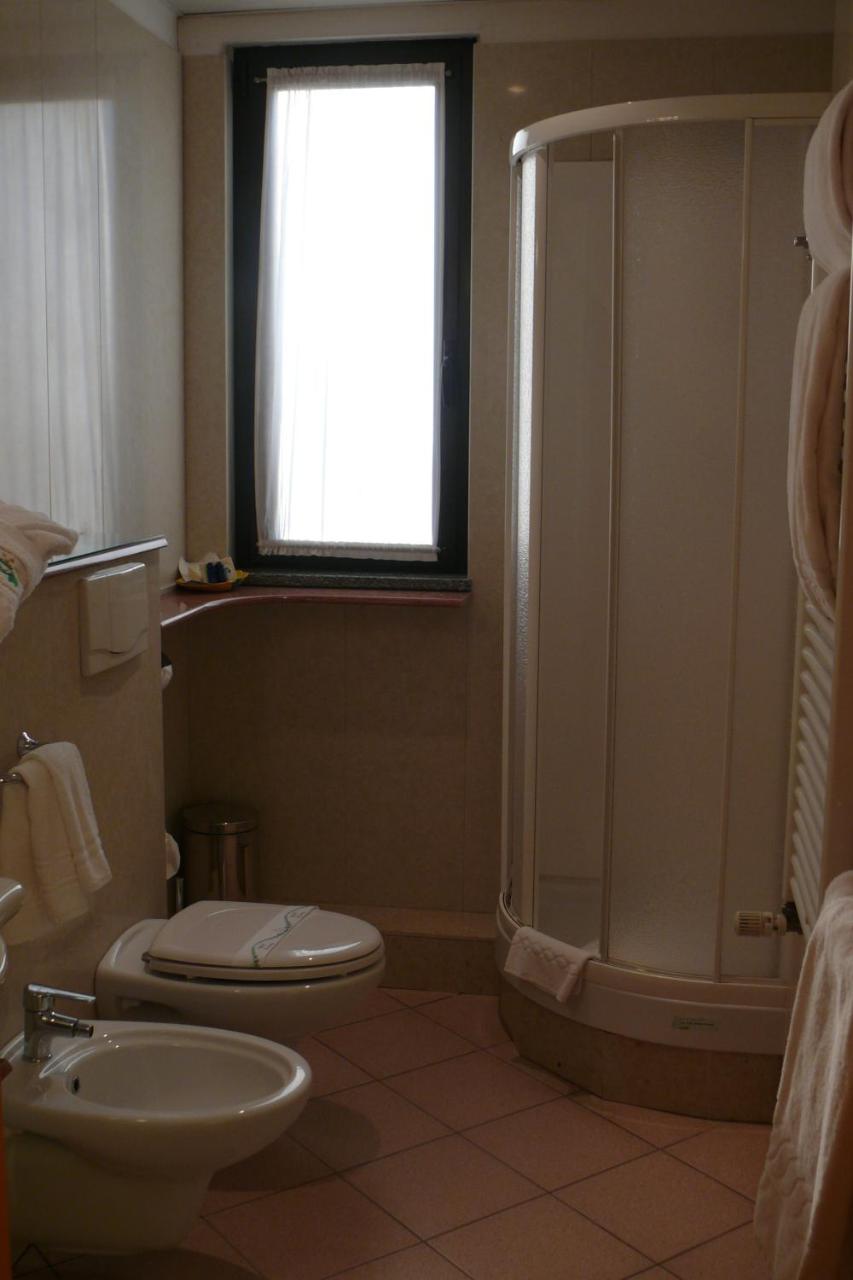 Hotel Garibaldi photo 3