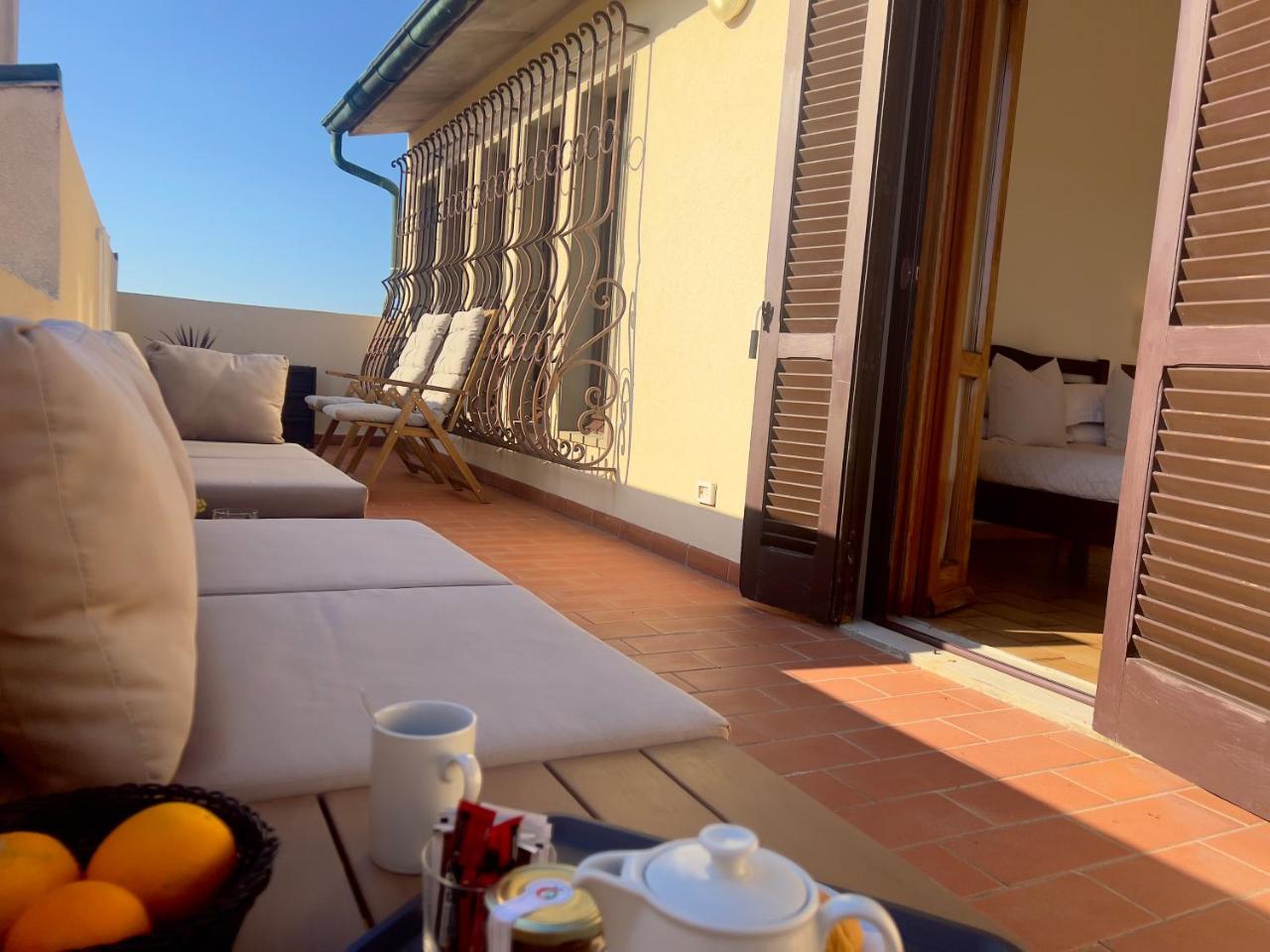 Villa Lavinia B&B - 3