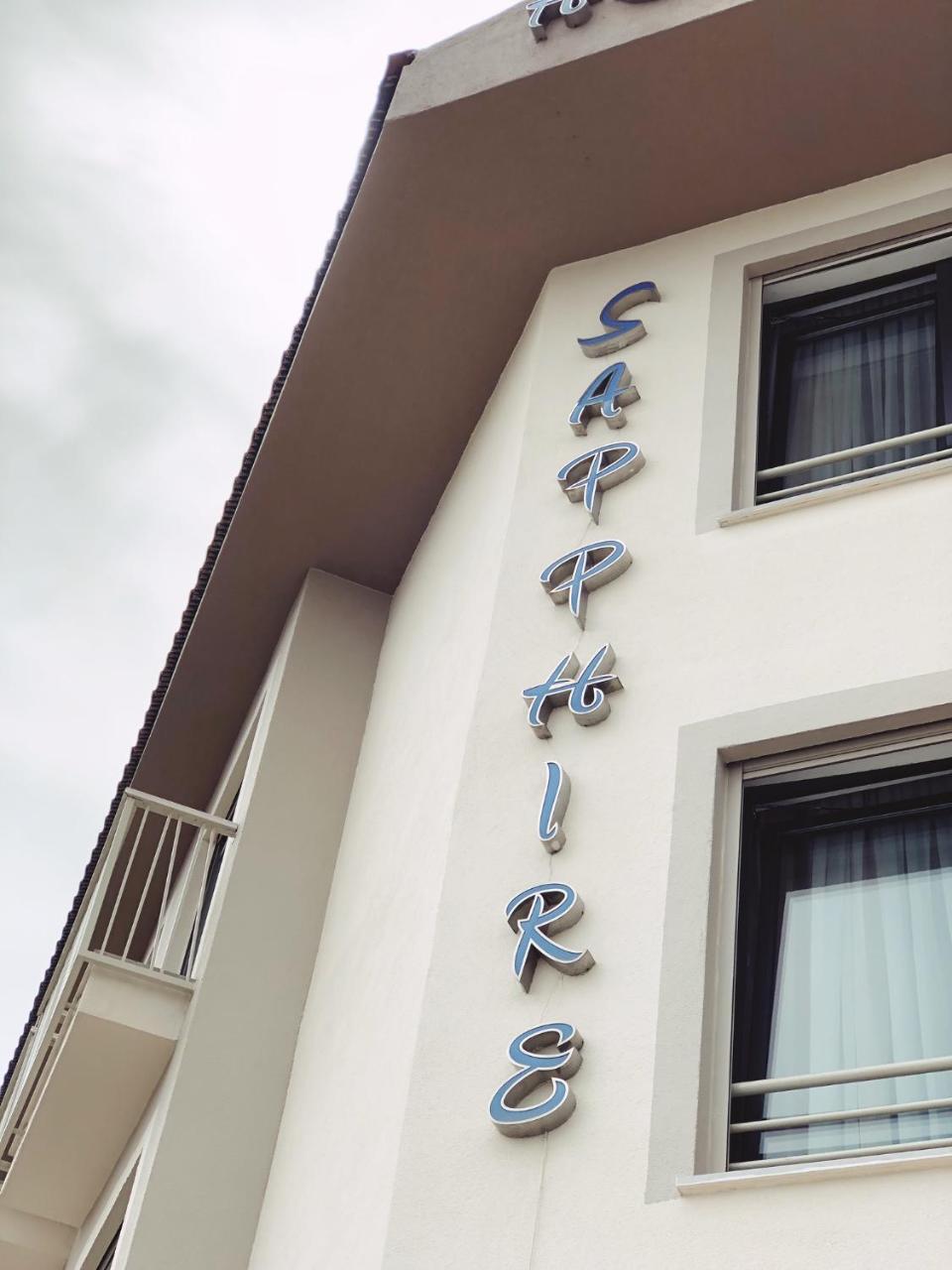 Datca Sapphire Hotel