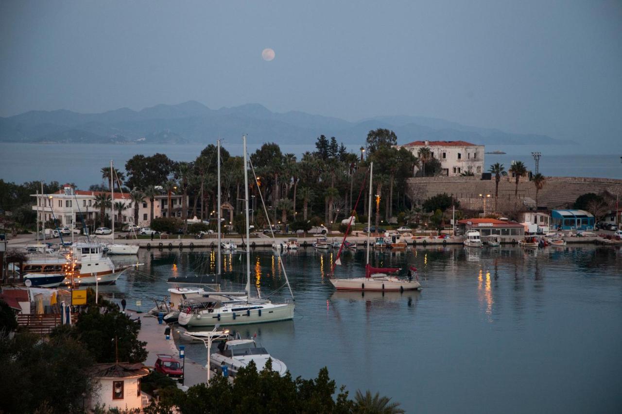 Datca Sapphire Hotel photo 4