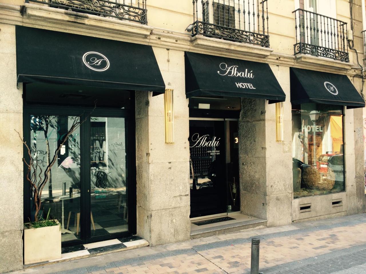 Abalú Collection Boutique Gran Via - Image 1