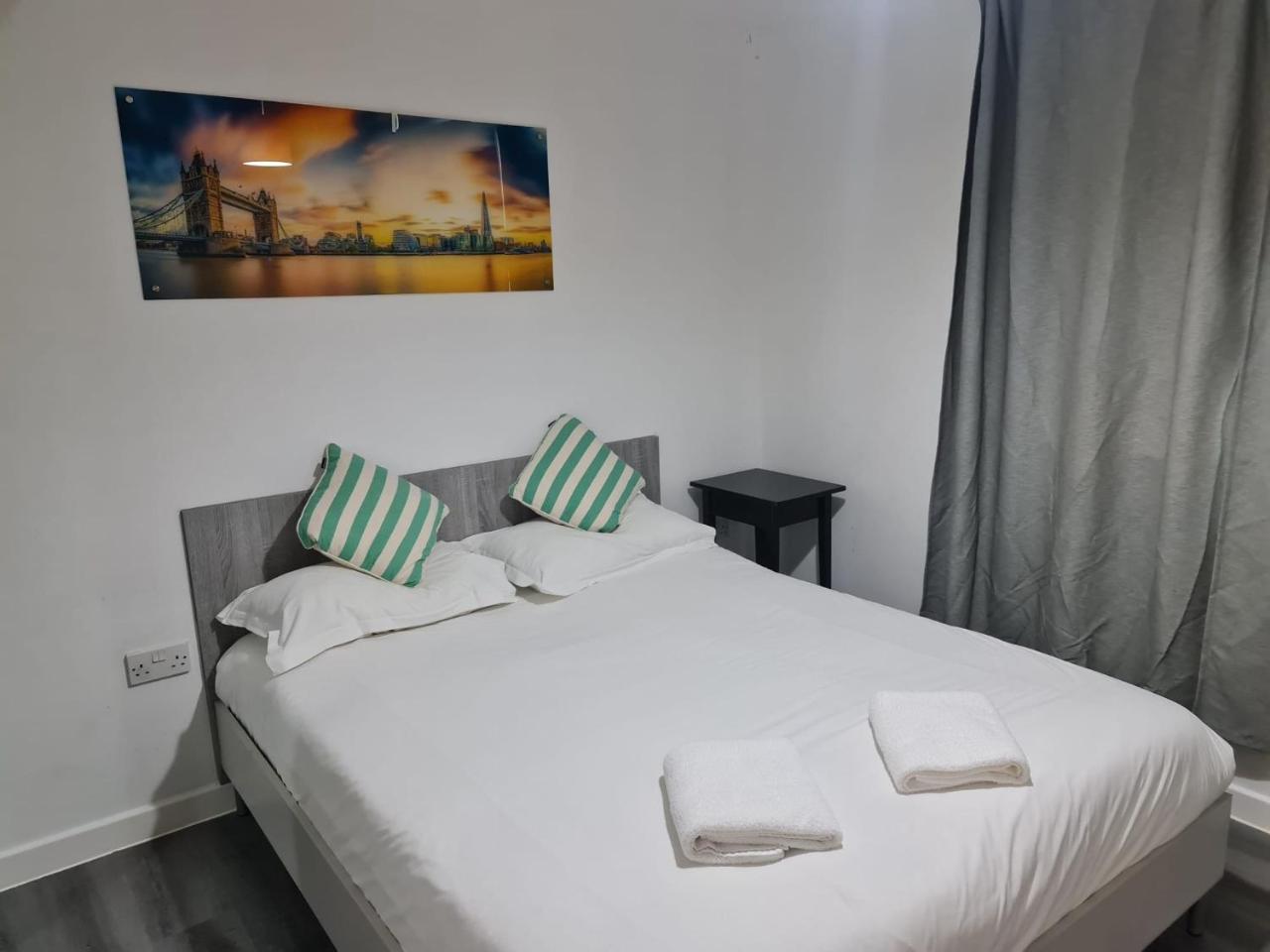 Foto - Stratford Luxury Apartments