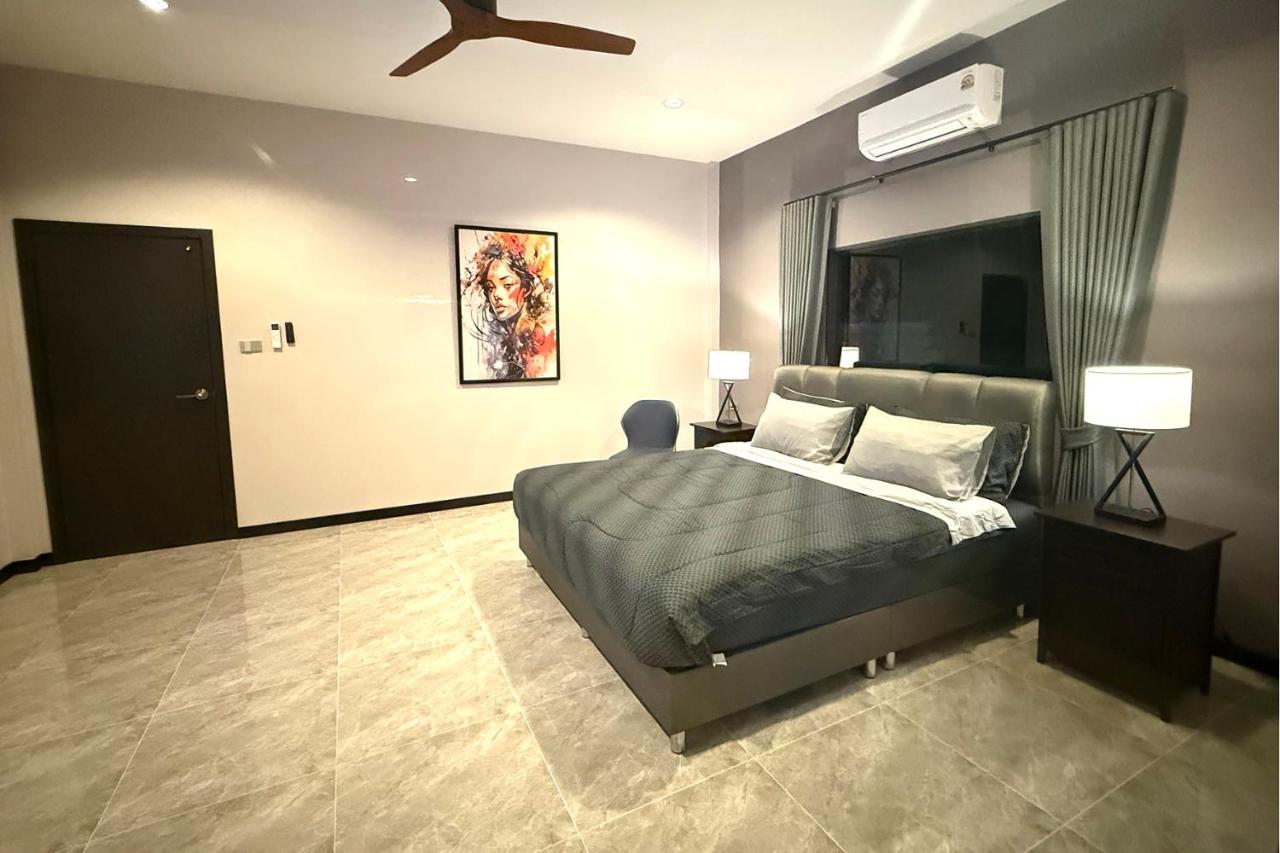 Foto - Villa Waree minutes from Beach and City
