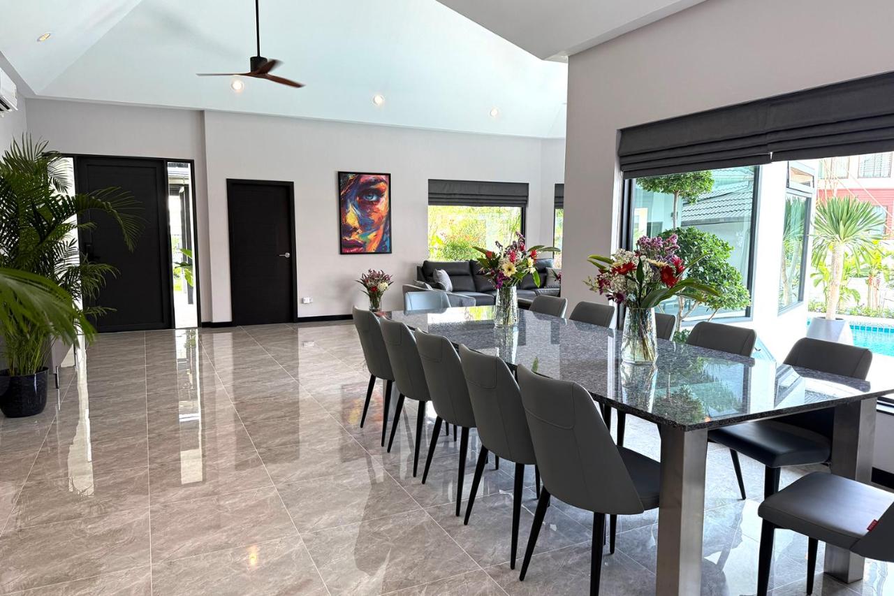 Foto - Villa Waree minutes from Beach and City