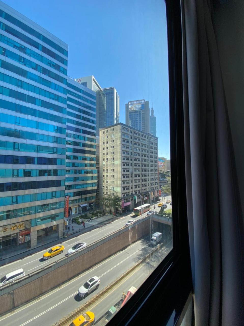 Foto - Just Inn Xin Yi 正旅館 信義