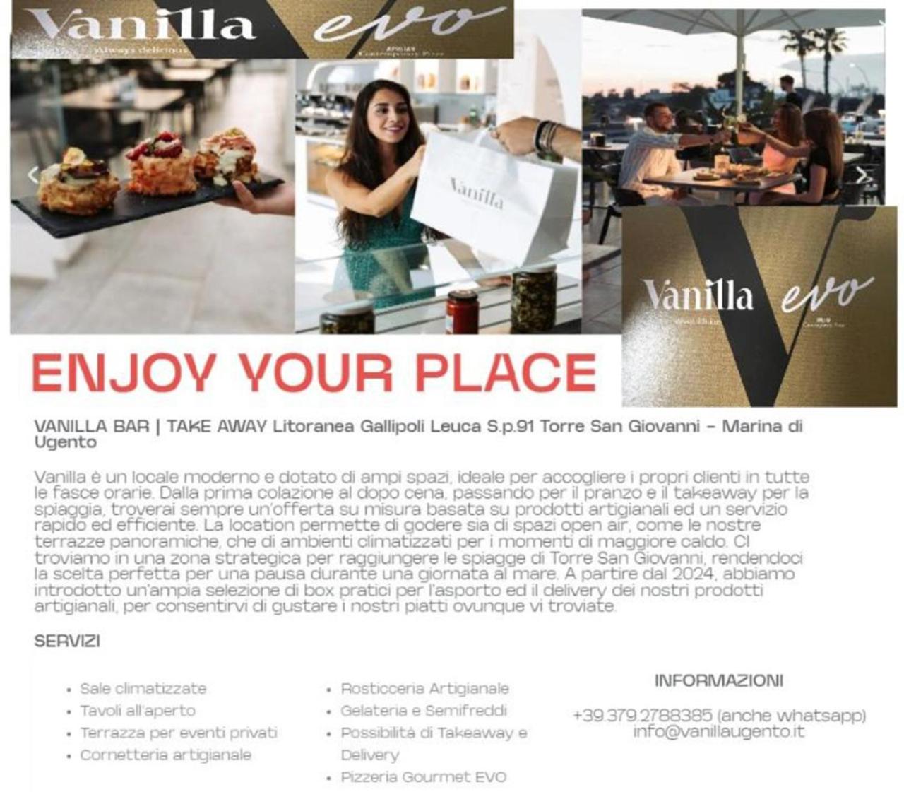 OWNER ITALY - APARTMENT A - 6