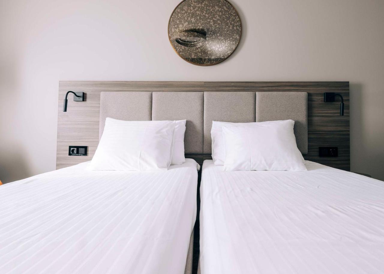 Best Western Plus Kalmarsund Hotell photo 2