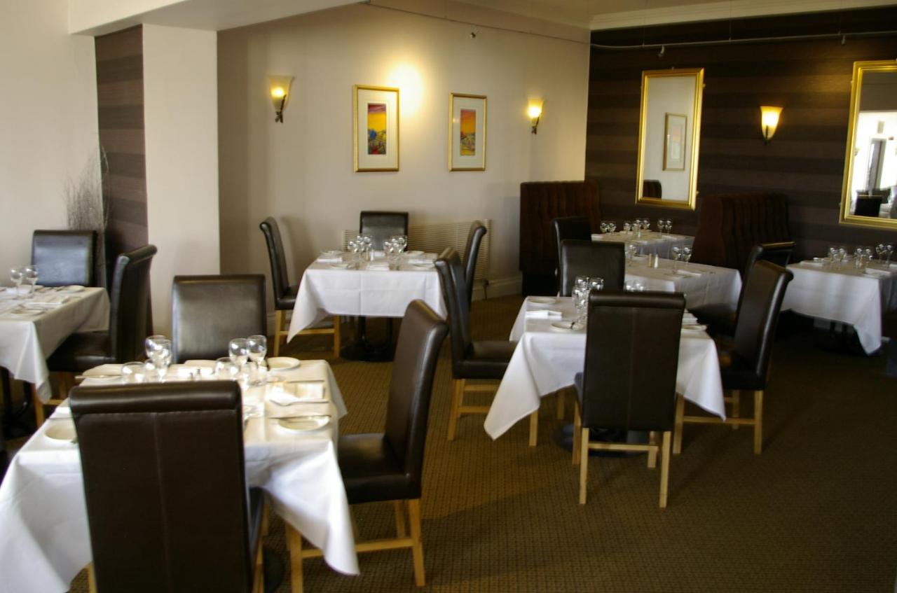 Pitbauchlie House Hotel - Sure Hotel Collection by Best Western photo 4