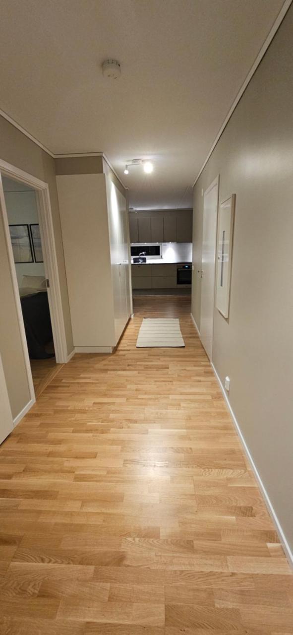 Elme Apartment 2 - 4