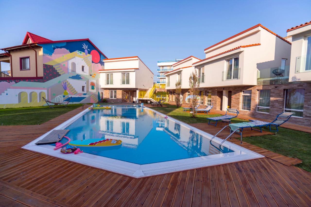 Nayino Resort Hotel - 2