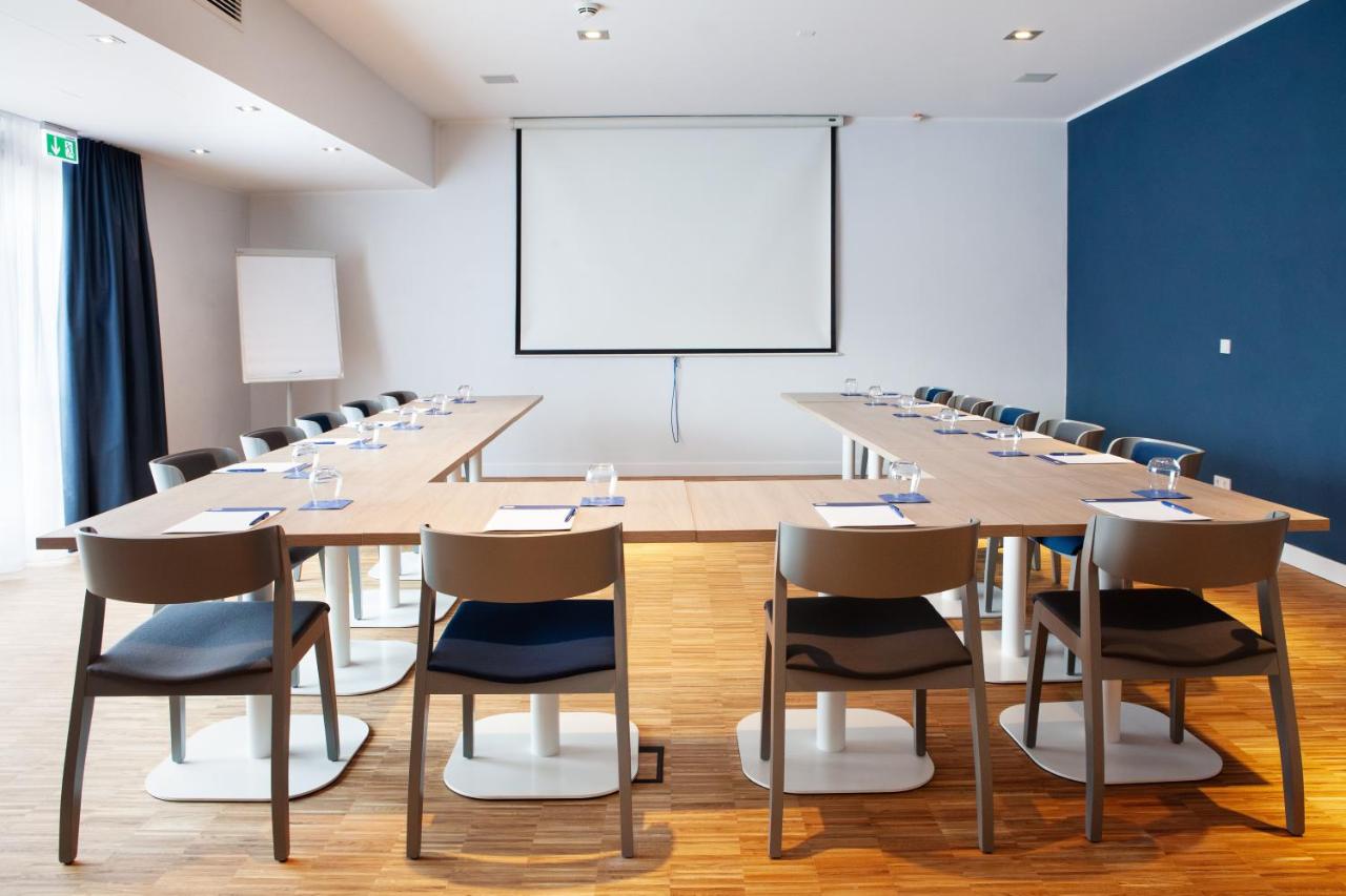 Holiday Inn Express Neunkirchen photo 2