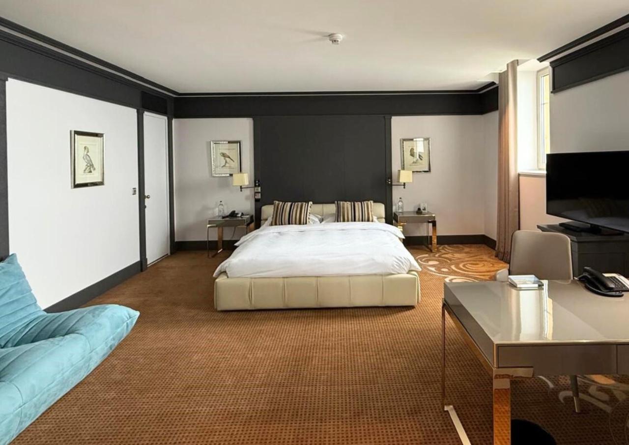 Beau Rivage Hotel photo 3