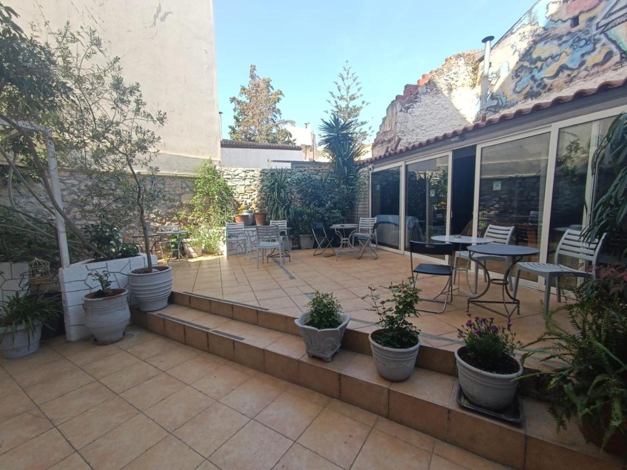 Dioskouros Hostel photo 3