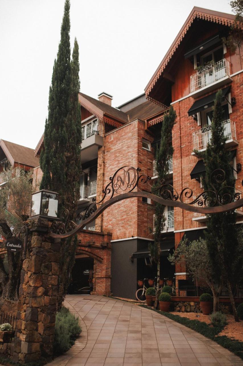 Foto - Hotel Valle Dincanto