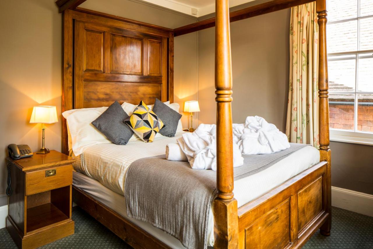 Flackley Ash Country House Hotel photo 2