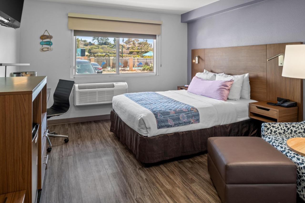 Brisa Pacific Hotel Encinitas photo 2