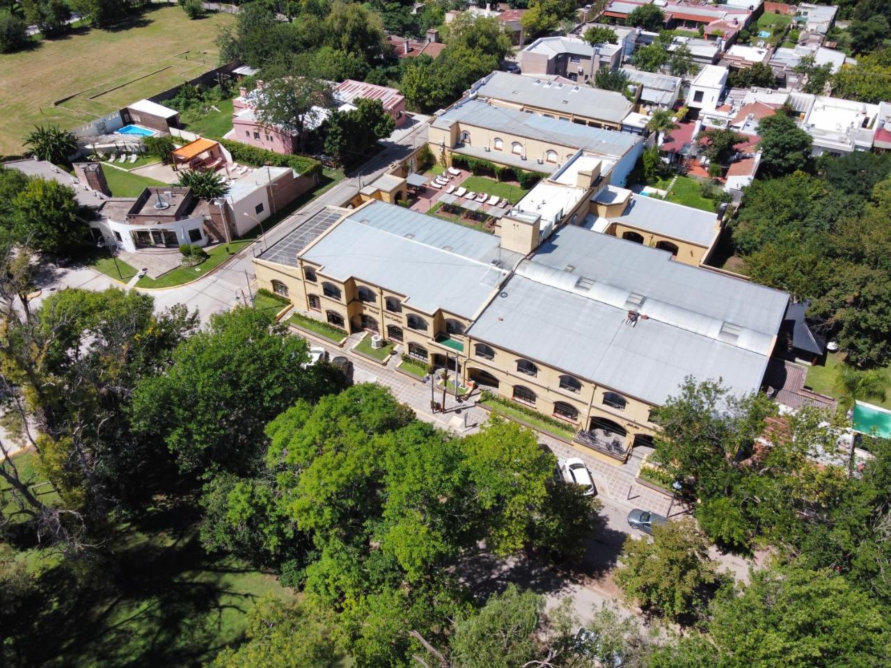 Foto - Y Spa San Carlos
