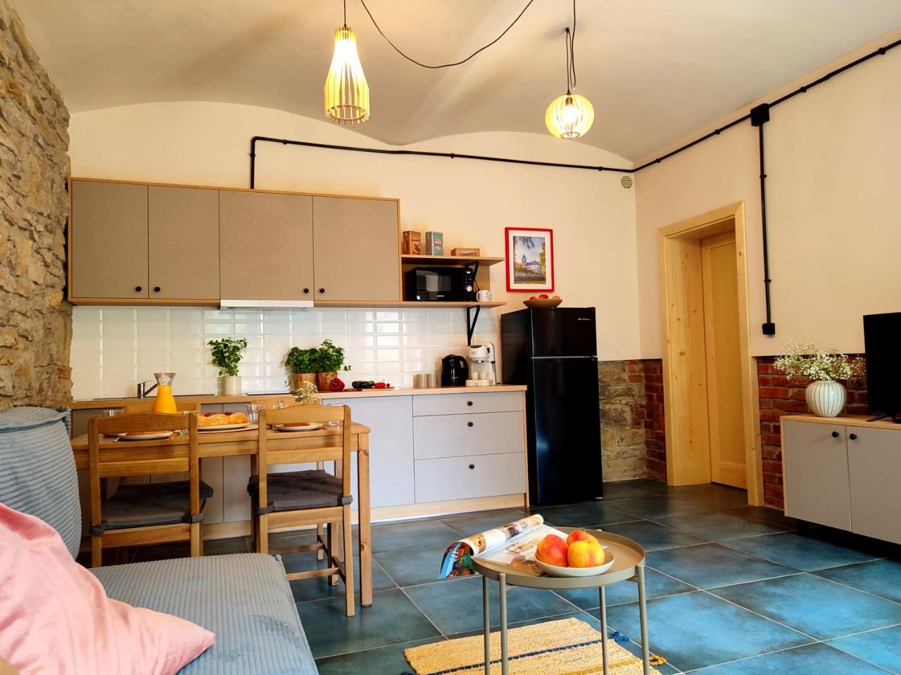 Apartamenty KDN Garden - 2