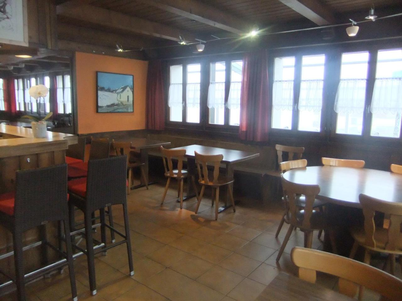 Hotel Weisshorn photo 2