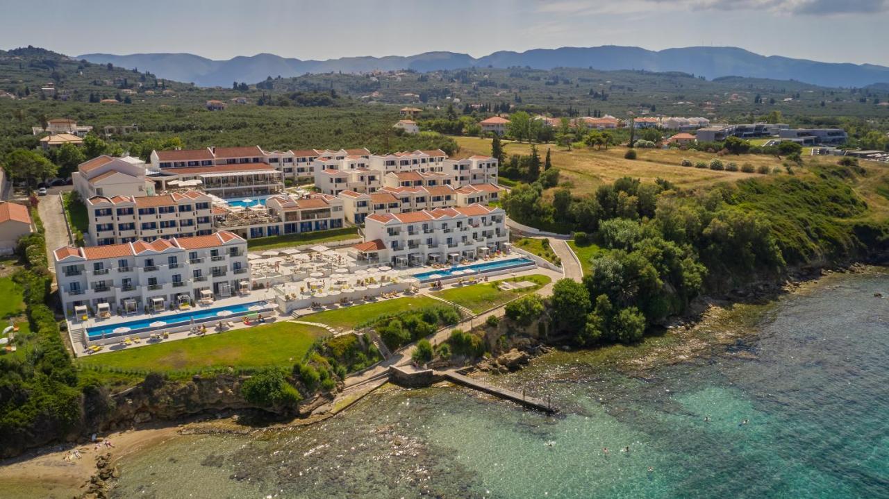 AluaSoul Zakynthos - Adults only - All Inclusive - Hyatt Inclusive Collection