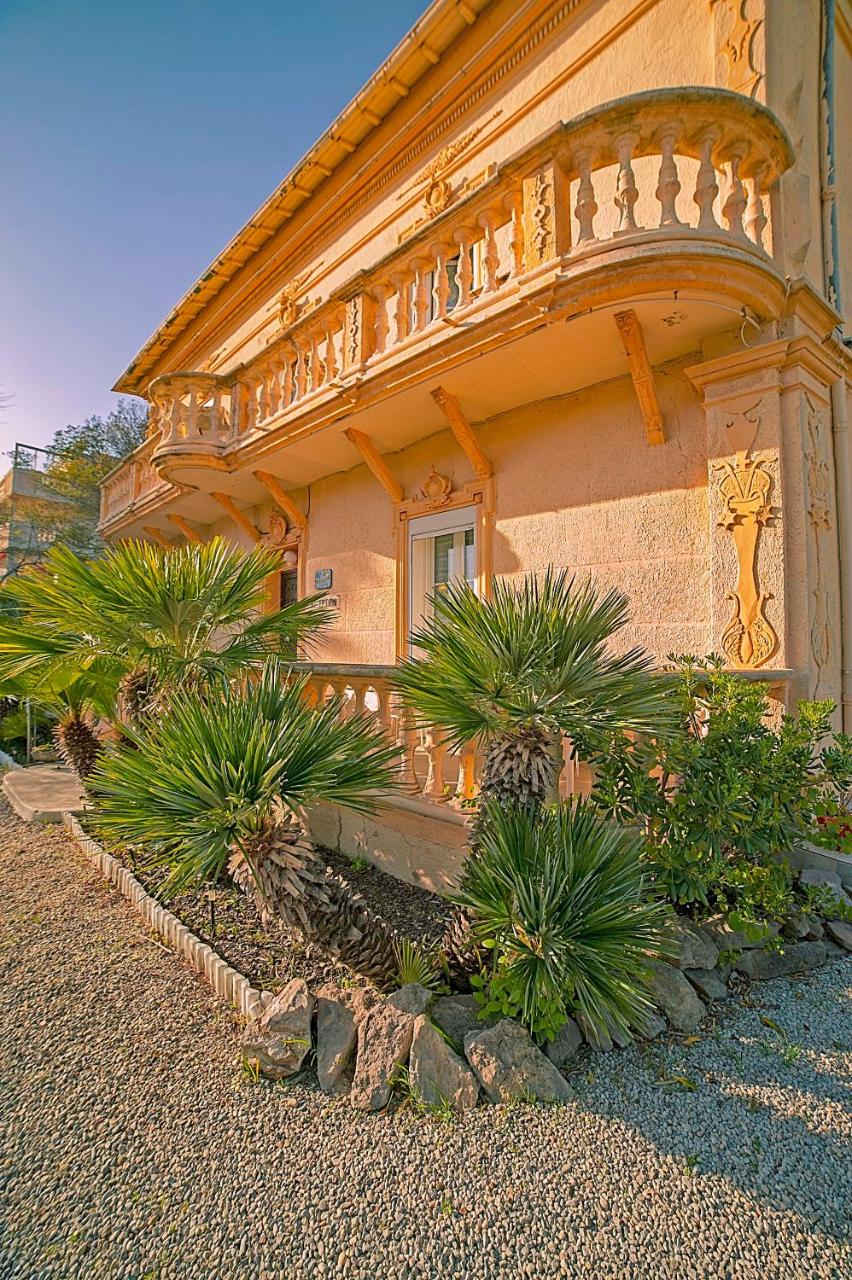 Hôtel Du Soleil photo 2