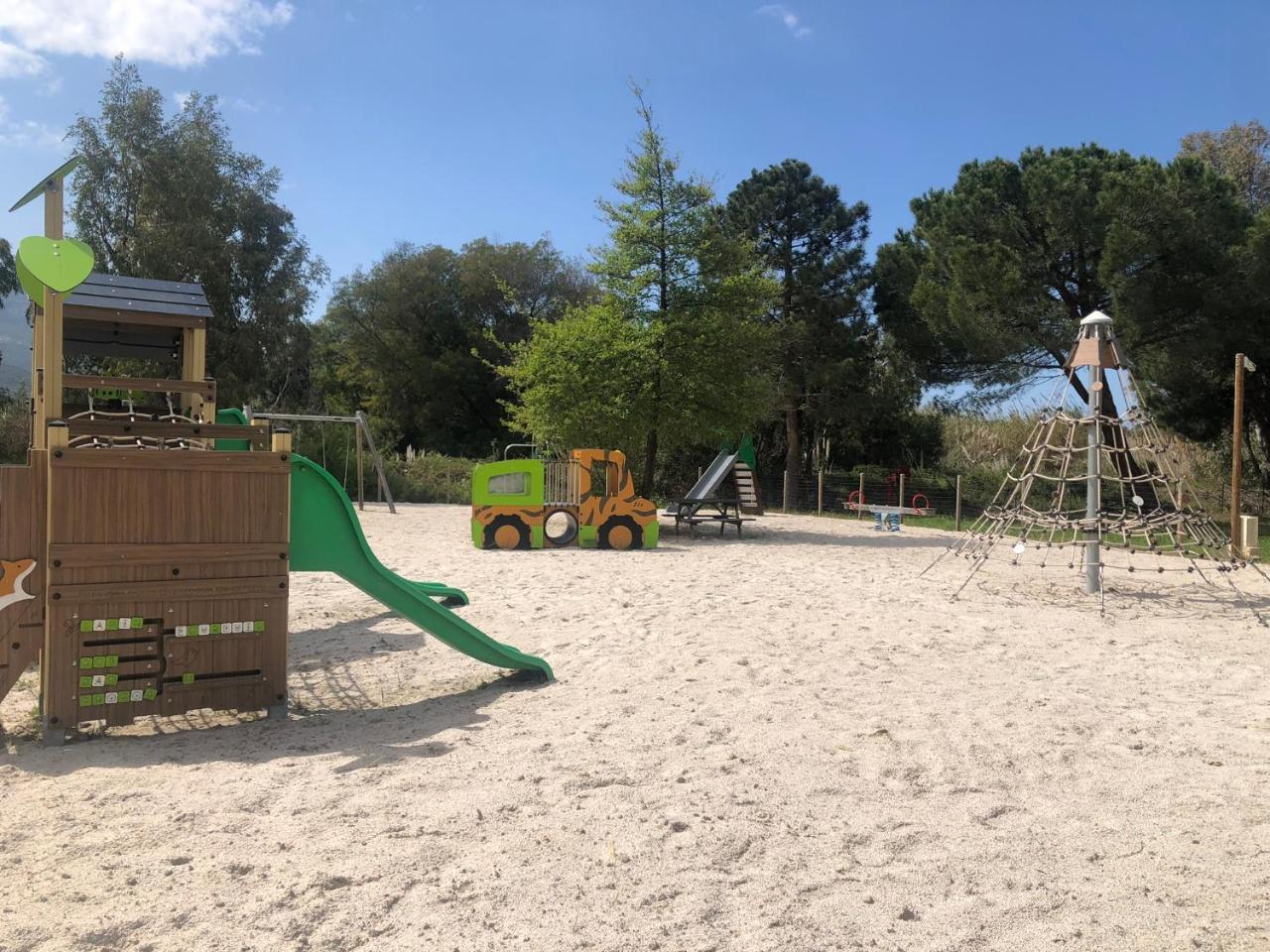 Foto - Camping Dolce Vita
