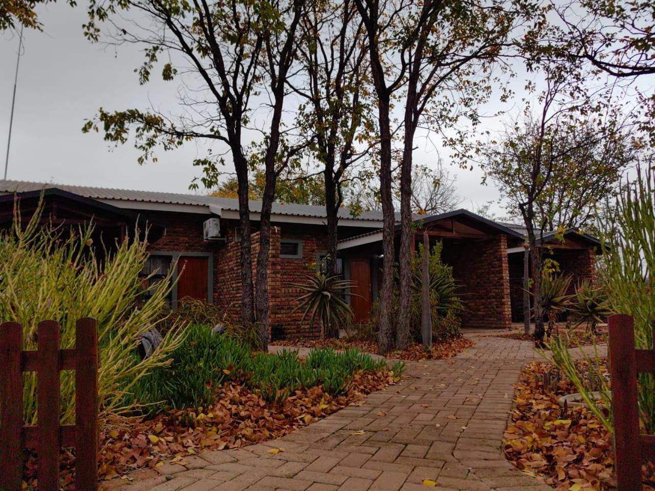 Munati B&B photo 2