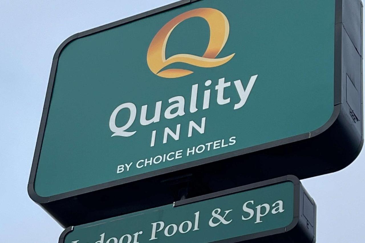 Foto - Quality Inn I-70 at Wanamaker