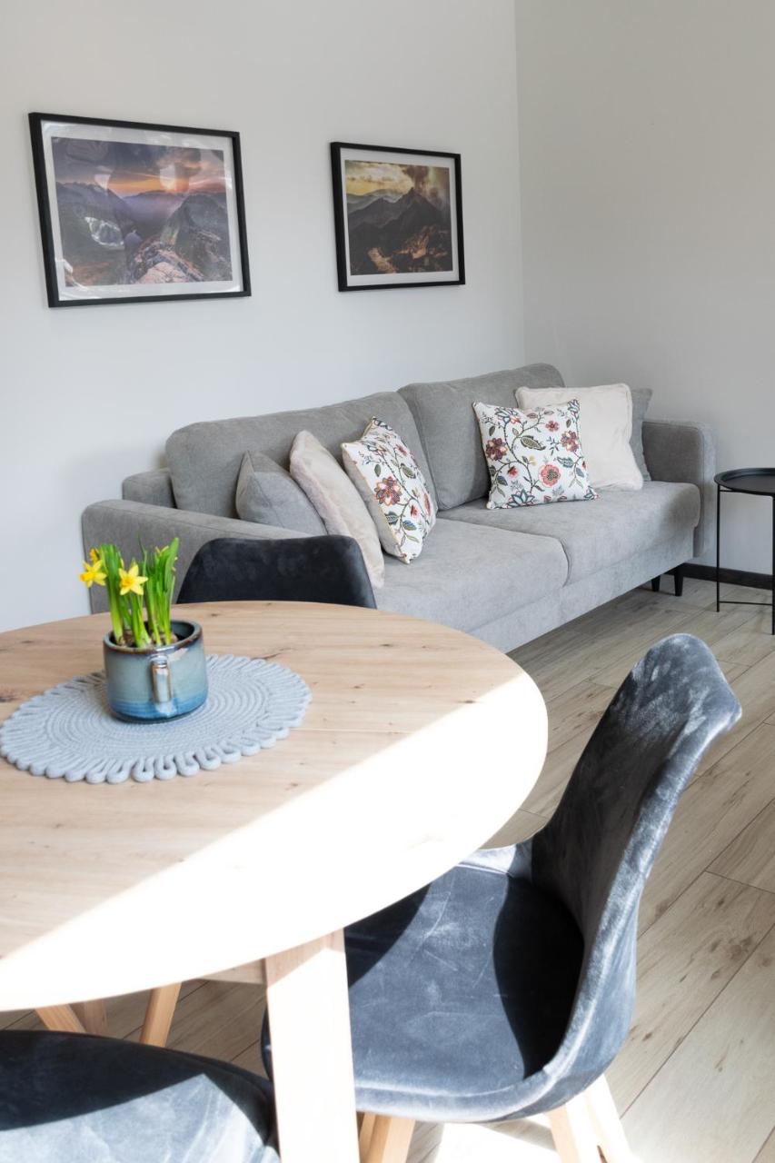 Apartament JOA - 4