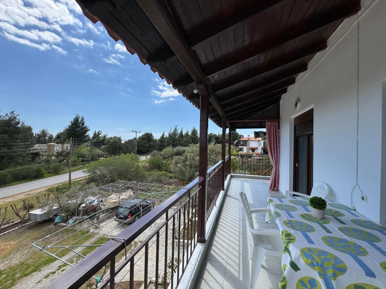 Lina House - 5