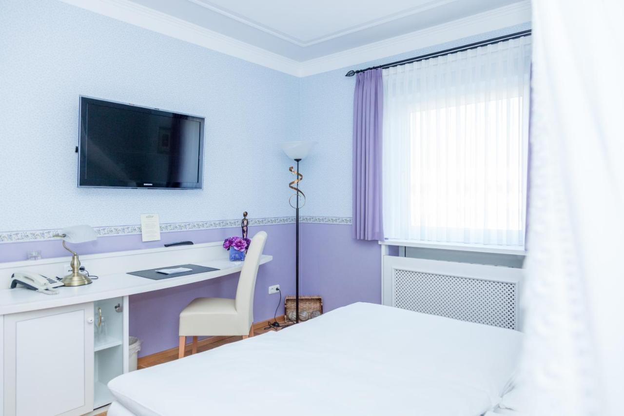 Hotel Seehof Leipzig photo 4