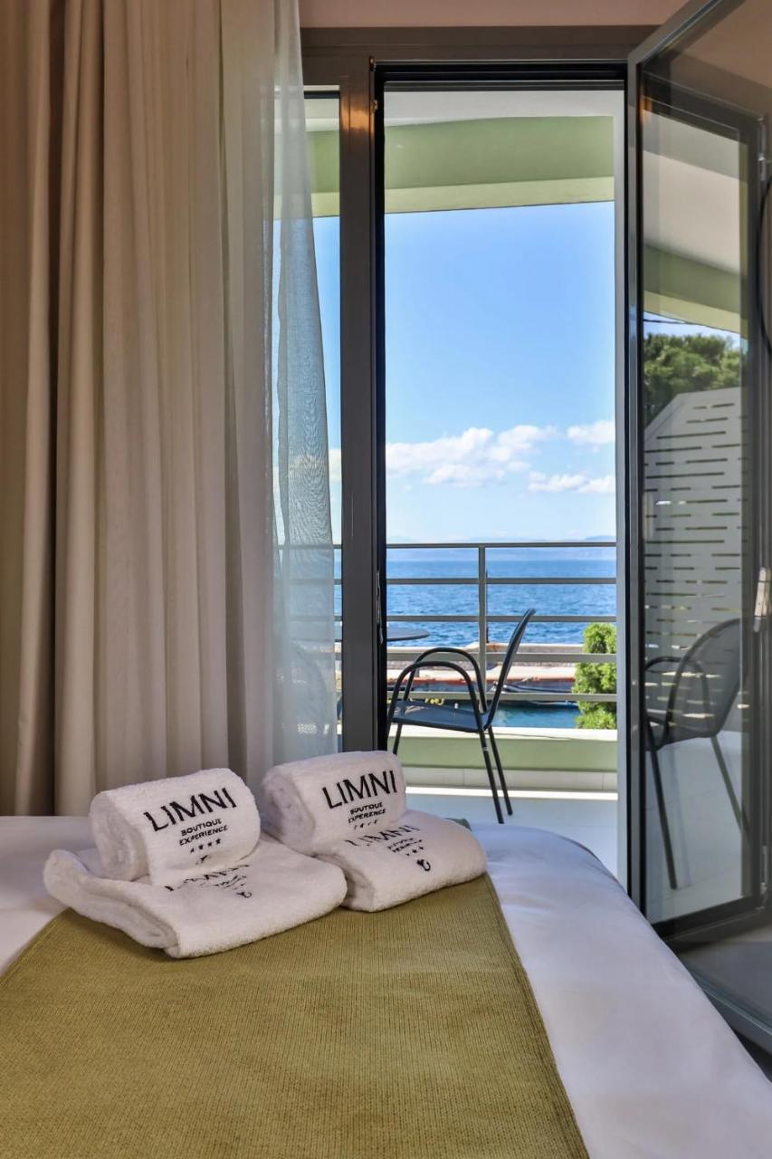 LIMNI Boutique Experience Evia - 3