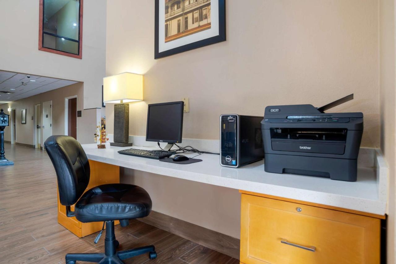 Comfort Inn University Area photo 3