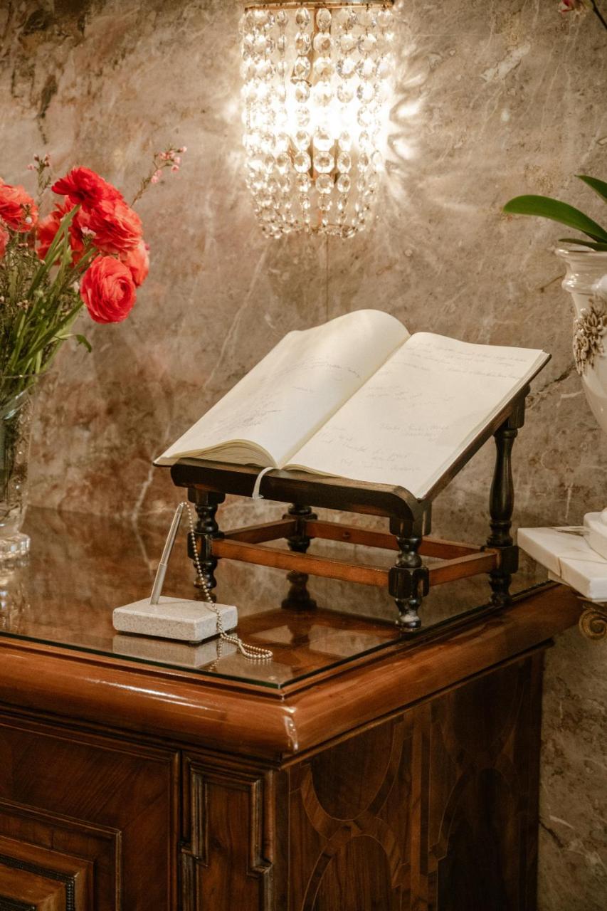 Hotel Stefanie - VIENNA'S OLDEST HOTEL