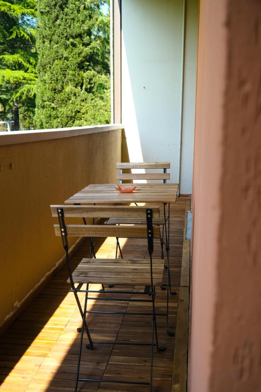 Civico58 Living - 4