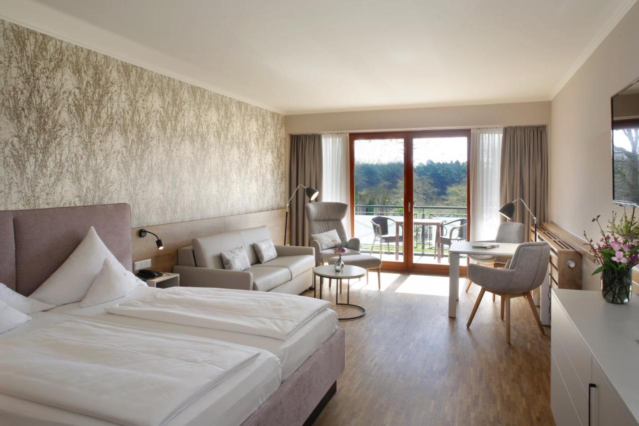 Jammertal Resort - 2
