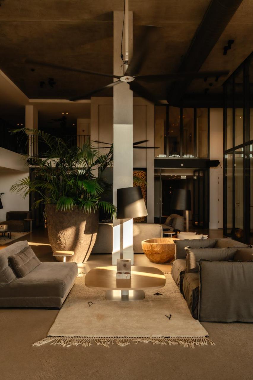 Strandhotel - 3