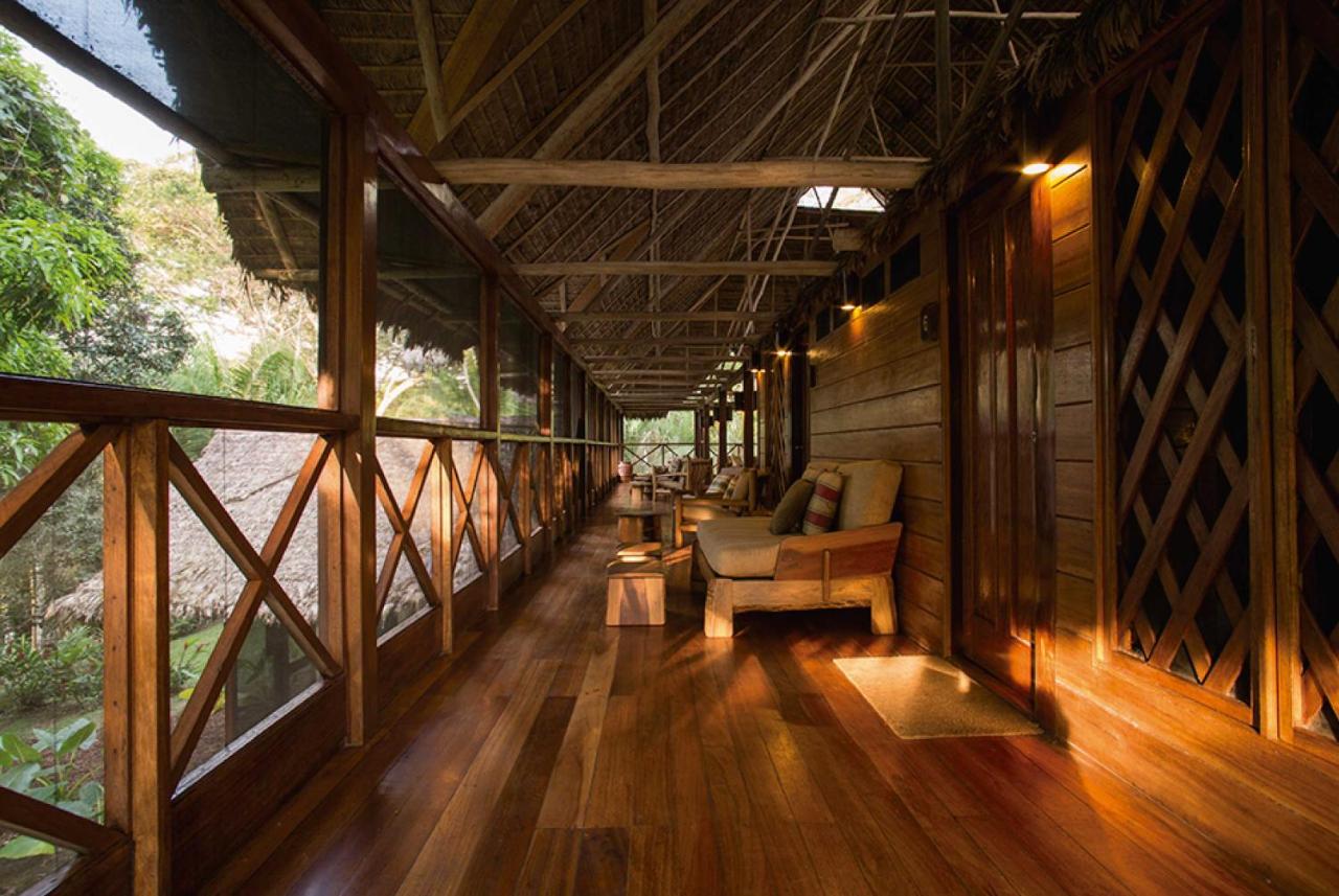 Inkaterra Hacienda Concepcion photo 2