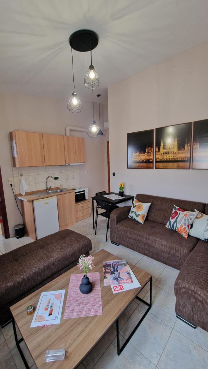 Kofinaki apartment 1 - Tychero Evros - 4