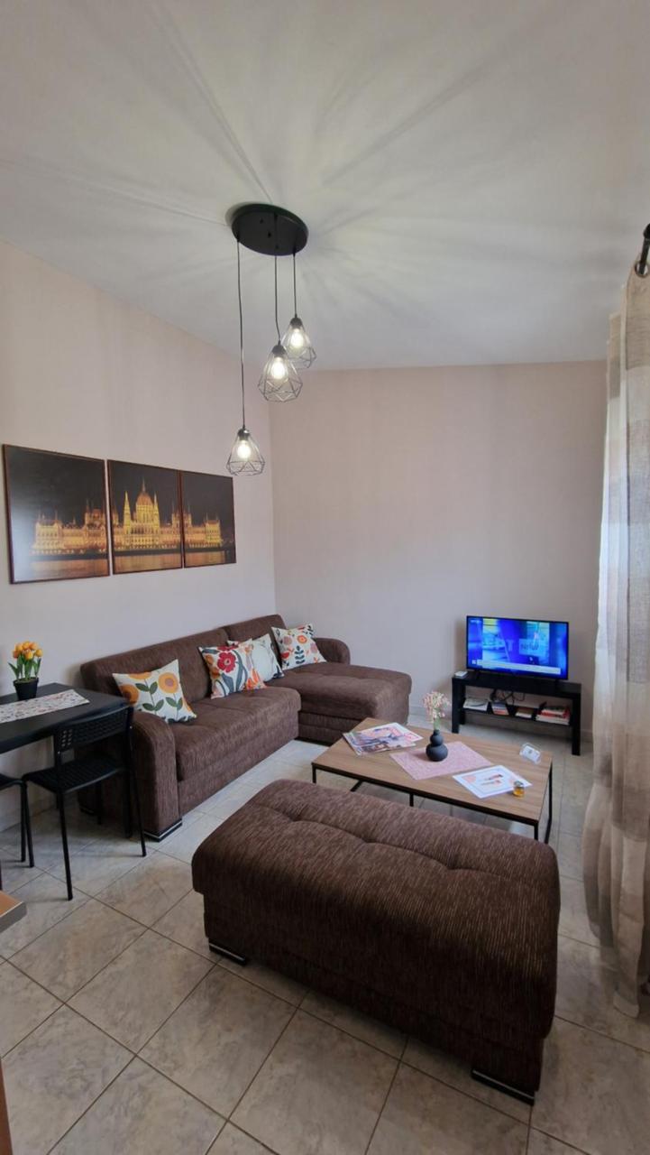 Kofinaki apartment 1 - Tychero Evros - 2
