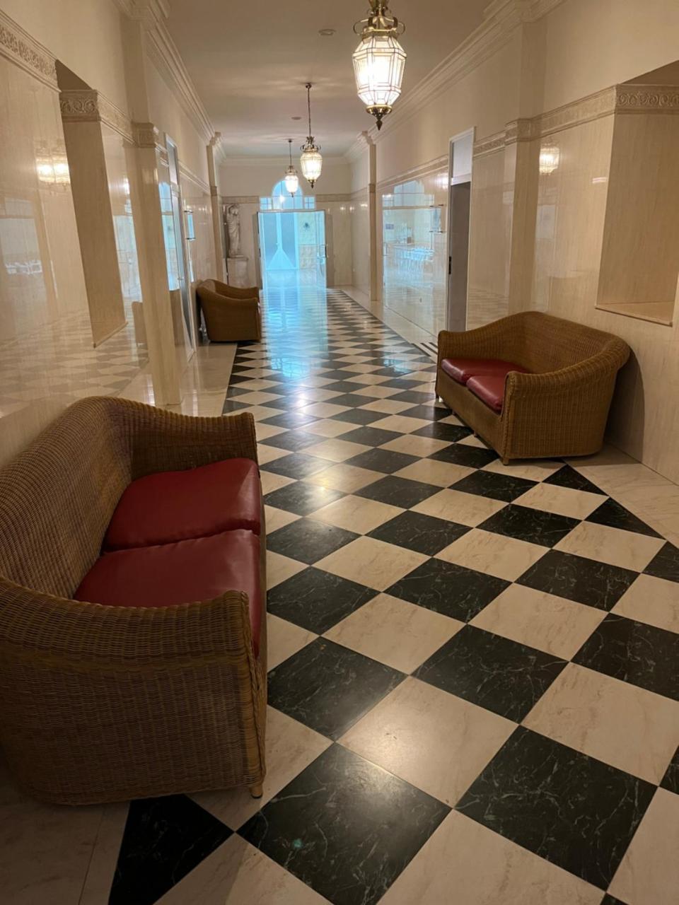 Hotel Parque Balneario Termas Pallares photo 2