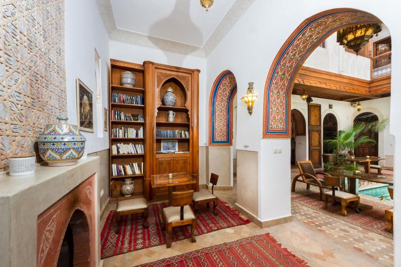 Riad Melhoun & Spa photo 3