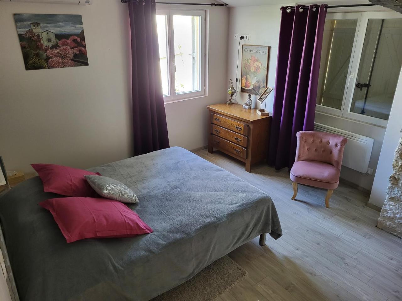Maison de Louna - 6
