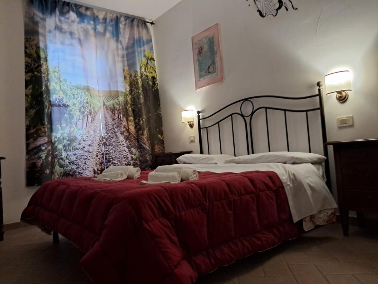8380 Agriturismo il Saragiolo photo 3
