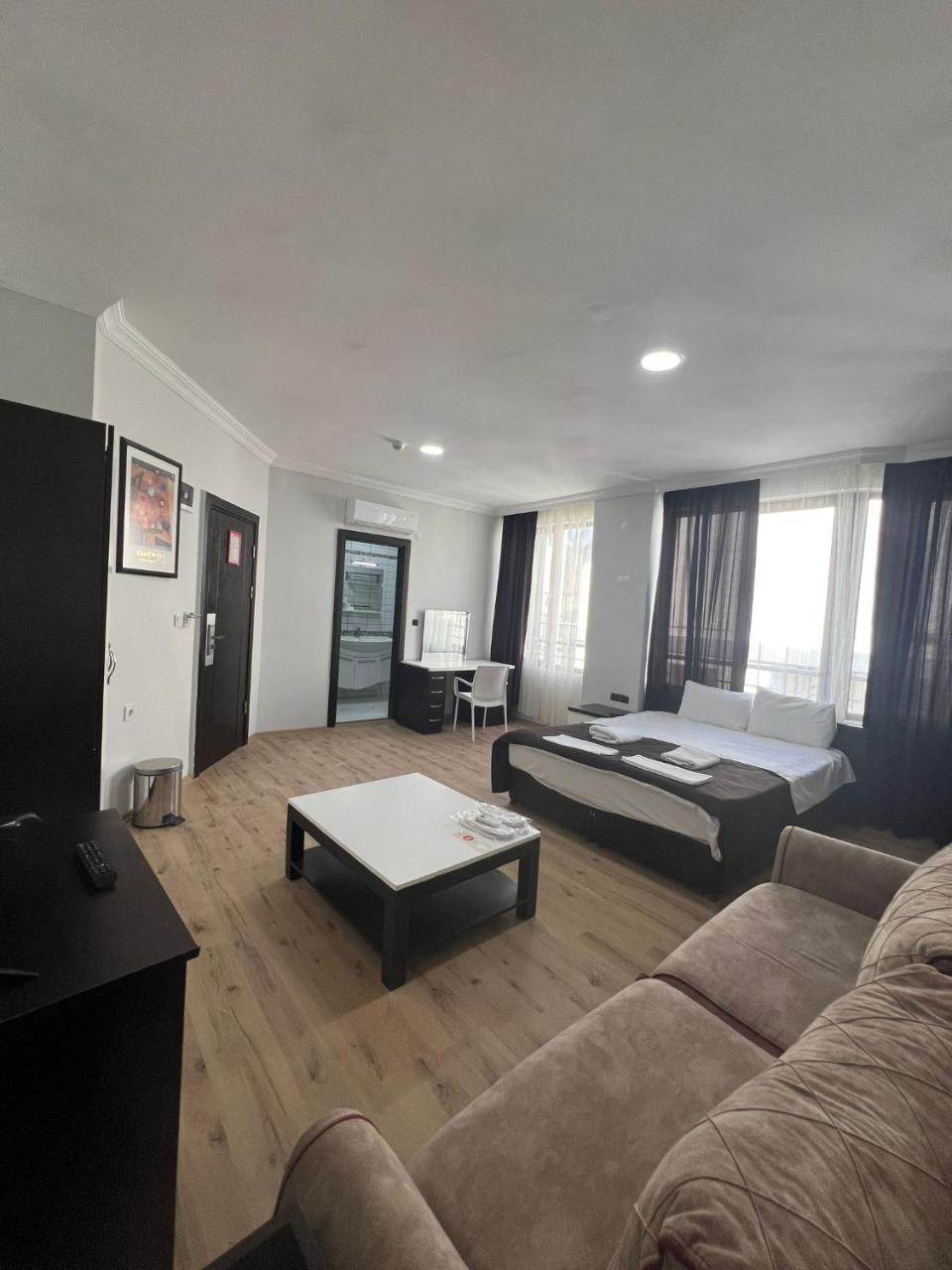 KOLİBRY Sv HOTEL photo 2
